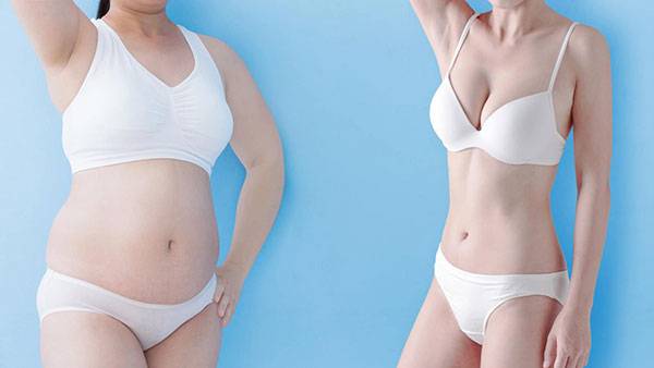 Đâu là cách giảm vòng 2 hiệu quả hơn các phương pháp giảm mỡ bụng của Nhật?