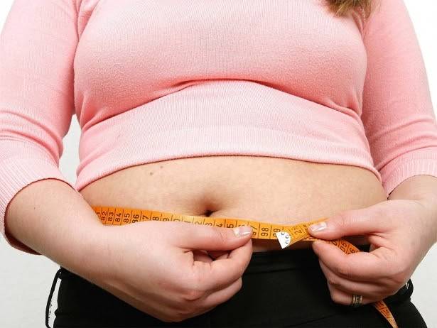 5 cách ăn giảm mỡ bụng hiệu quả