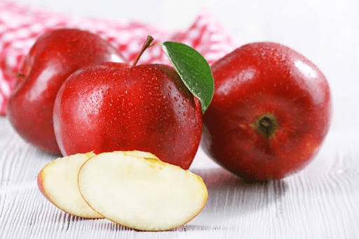 5 cách ăn táo giảm cân hiệu quả nhất trong 7 ngày