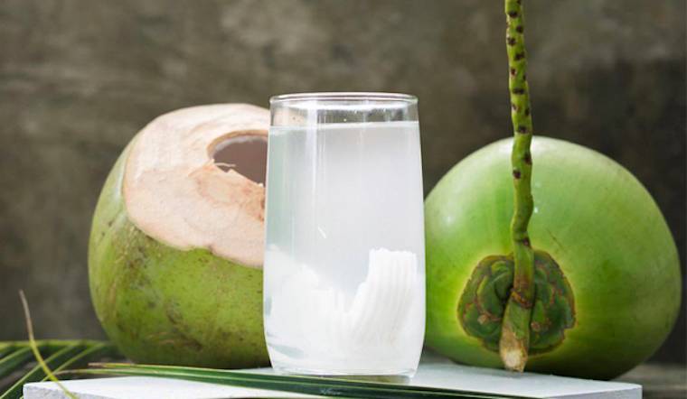 Uống nước dừa có tốt không? 