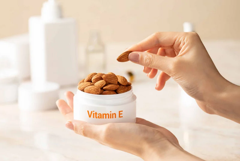 Thực phẩm giàu dưỡng chất vitamin E bạn có thể bổ sung vào thực đơn hàng ngày