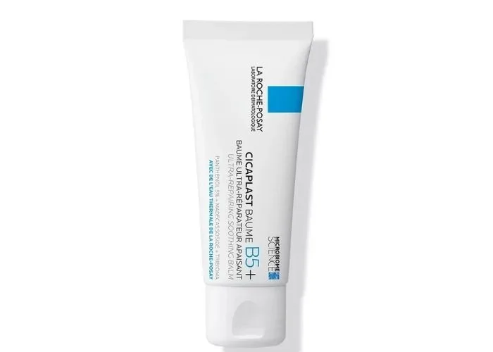 Kem dưỡng ẩm cho bé sơ sinh La Roche-Posay Cicaplast Baume B5