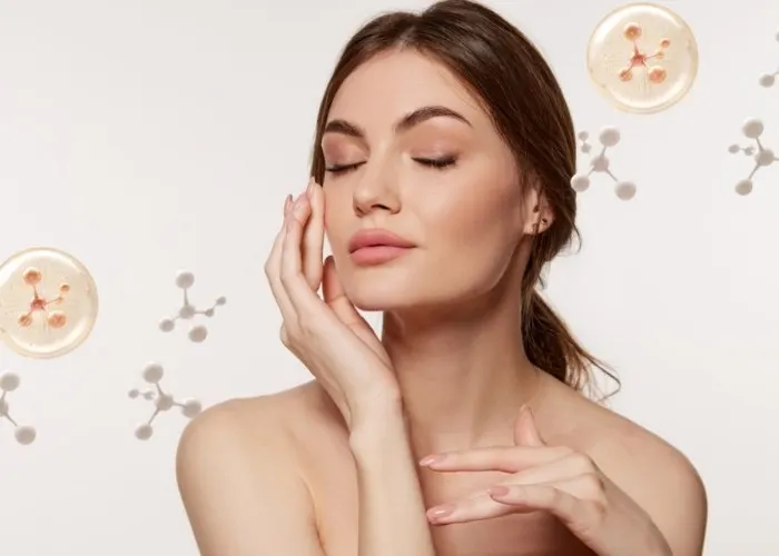 Collagen và những lợi ích đối với làn da