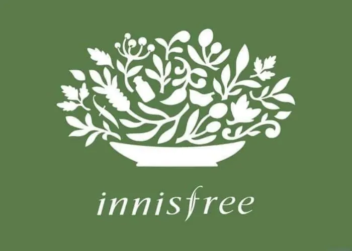 Đôi nét về thương hiệu Innisfree