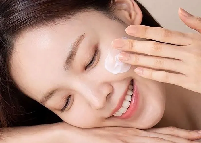 Những lưu ý khi sử dụng kem chống nắng Innisfree