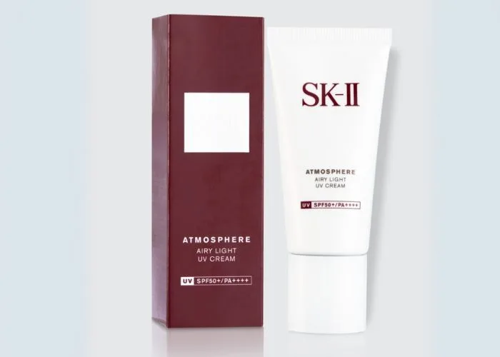 Kem chống nắng Nhật SK-II Atmosphere Airy Light UV Cream