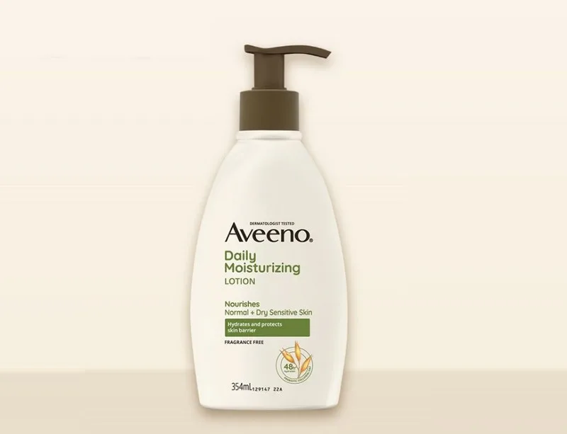 Kem dưỡng ẩm cho da mặt Aveeno Active Naturals