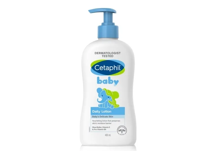 Kem dưỡng ẩm Cetaphil