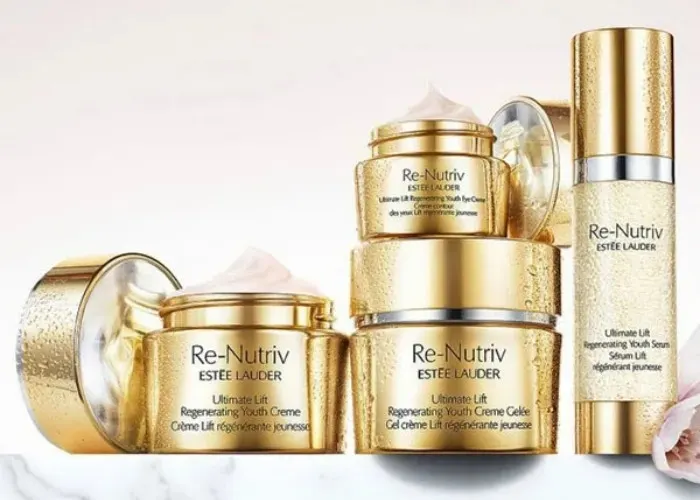 Giới thiệu đôi nét về thương hiệu Estee Lauder