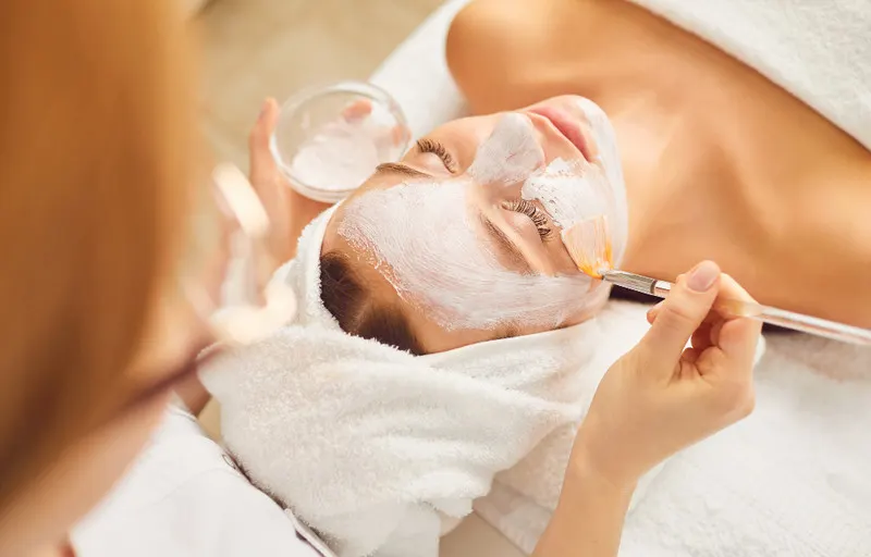 Skincare đúng cách là bước đầu tiên giúp bạn sở hữu một làn da khỏe đẹp 