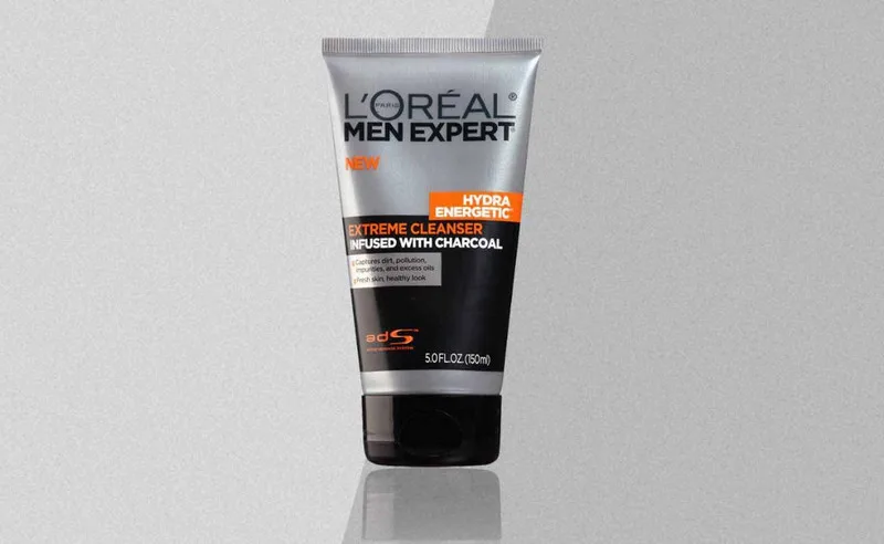 L'oreal sữa rửa mặt quen thuộc được nhiều tín đồ nam giới yêu thích 