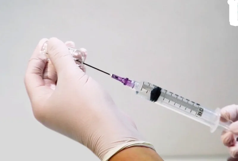 HA là loại filler má hóp thông dụng nhất hiện nay 