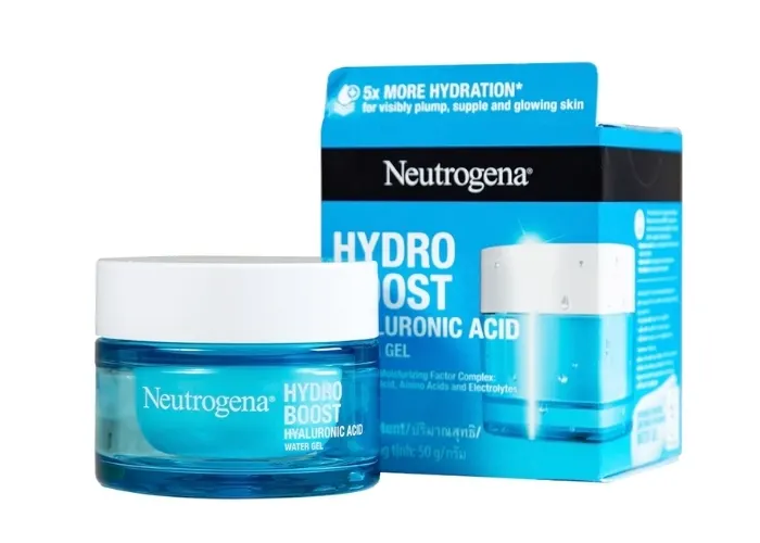 Kem dưỡng ẩm Neutrogena Hydro Boost Water Gel